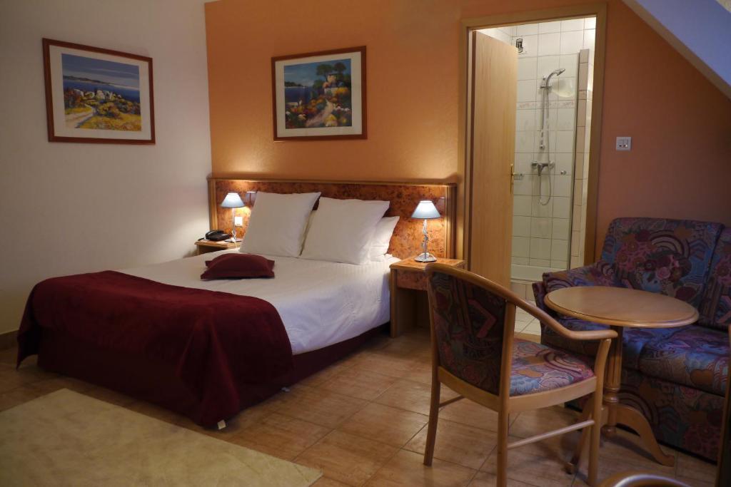 Hotel Sud Alsace Ranspach-le-Bas Exterior photo