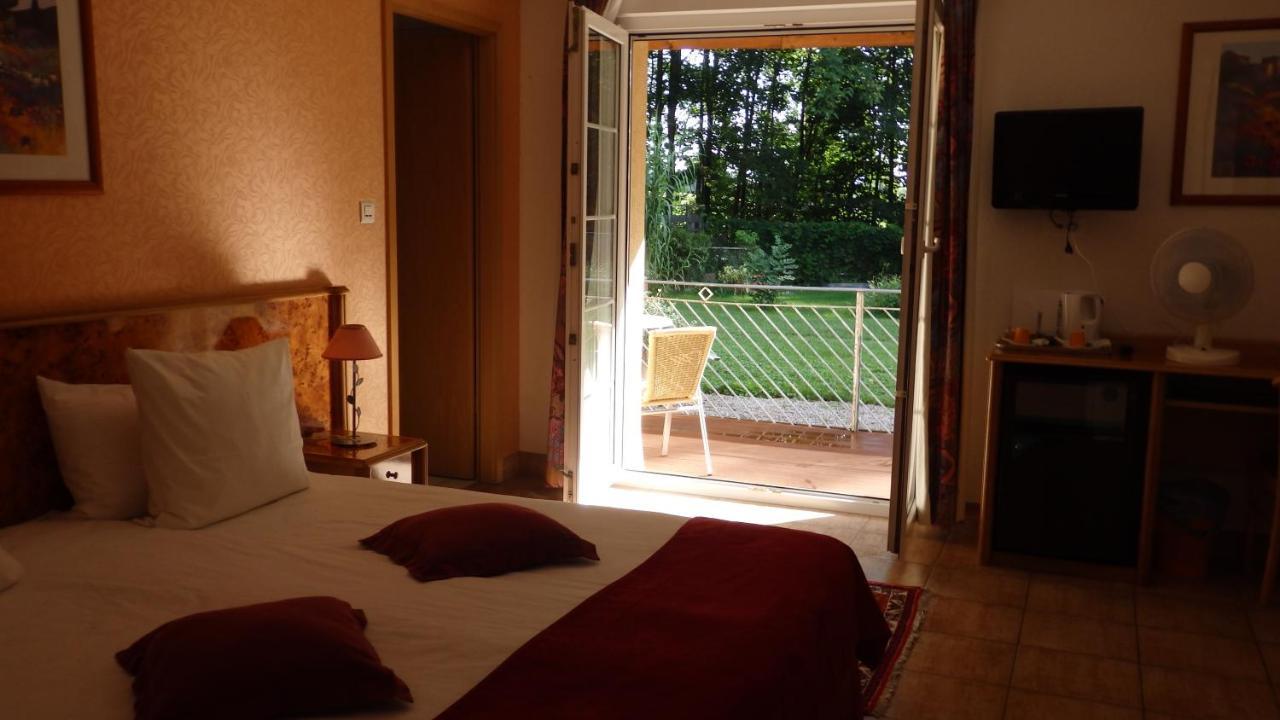 Hotel Sud Alsace Ranspach-le-Bas Exterior photo